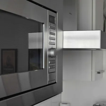 Seepark Sellin Haus Gohren Ferienwohnung 535 Apartamento