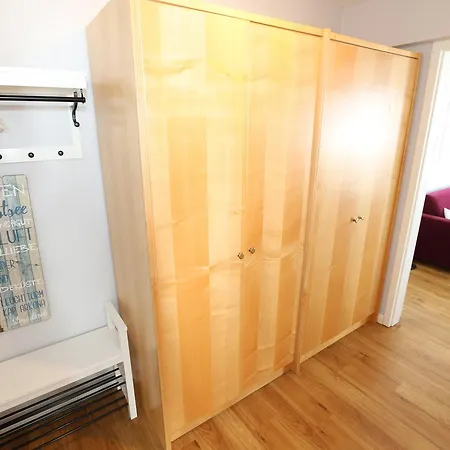 Seepark Sellin Haus Gohren Ferienwohnung 535