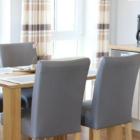 Apartamento Seepark Sellin Haus Gohren Ferienwohnung 535 *