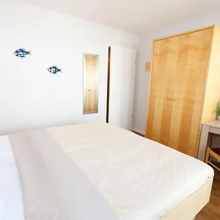 Apartamento Seepark Sellin Haus Gohren Ferienwohnung 535 Sellin (Rugen)