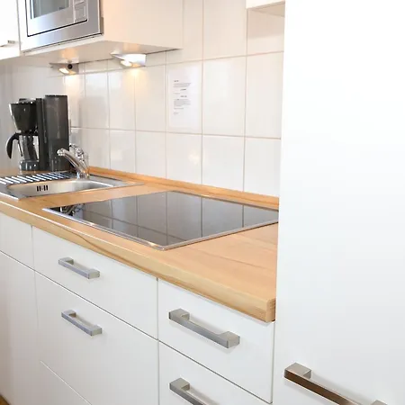 Apartamento Seepark Sellin Haus Gohren Ferienwohnung 535