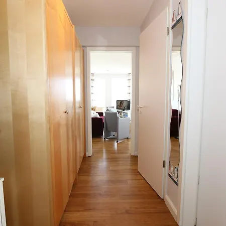 Seepark Sellin Haus Gohren Ferienwohnung 535 *