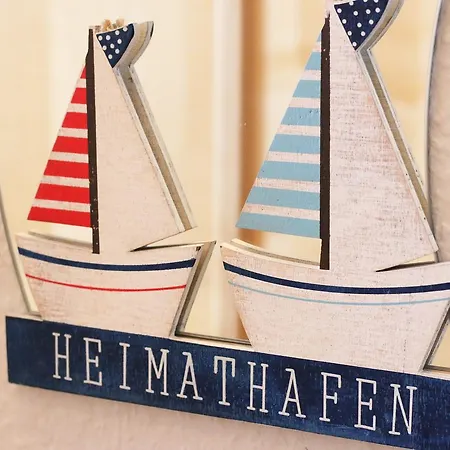 Apartamento Seepark Sellin Haus Gohren Ferienwohnung 535 *