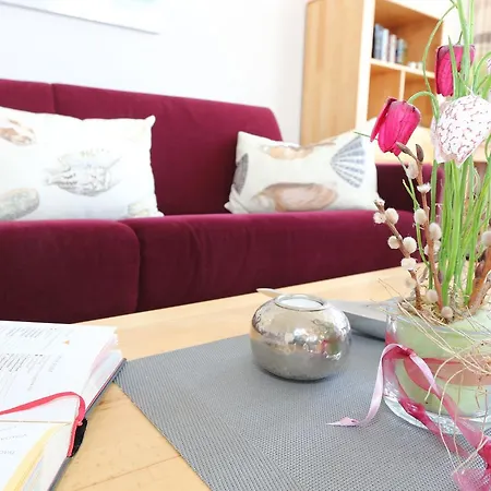 Seepark Sellin Haus Gohren Ferienwohnung 535 * Sellin (Rugen)