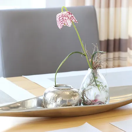 Seepark Sellin Haus Gohren Ferienwohnung 535 *